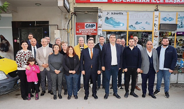 Batur: Seçimi farklı kazanırız