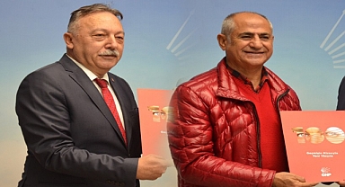 Bayır ve Çam'dan şartlı başvuru