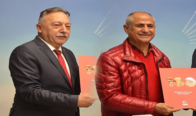 Bayır ve Çam'dan şartlı başvuru