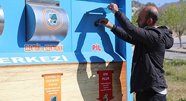 Bayraklı’dan geri dönüşüme 45 bin tonluk destek