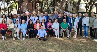 Bilir kişiler gününü kutladılar