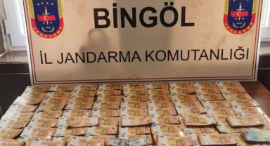 Bingöl'de savcı rolü yapan 4 dolandırıcı yakalandı