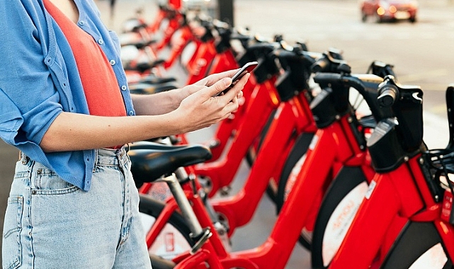 BİSİM’e “elektrik” geliyor