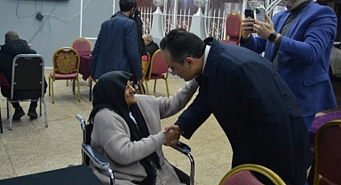 “Bizim Gücümüz Birliğimizden Kaynaklanıyor”