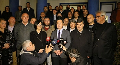 Bodrum Belediyesi Eski İmar Şefine 7 Yıl Hapis Cezası
