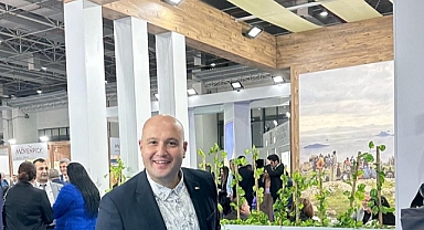 Bodrumlu Turizmciler 2024'ün Yol Haritasını İzmir'de Çizdi