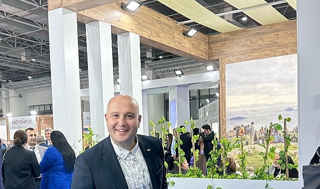 Bodrumlu Turizmciler 2024'ün Yol Haritasını İzmir'de Çizdi