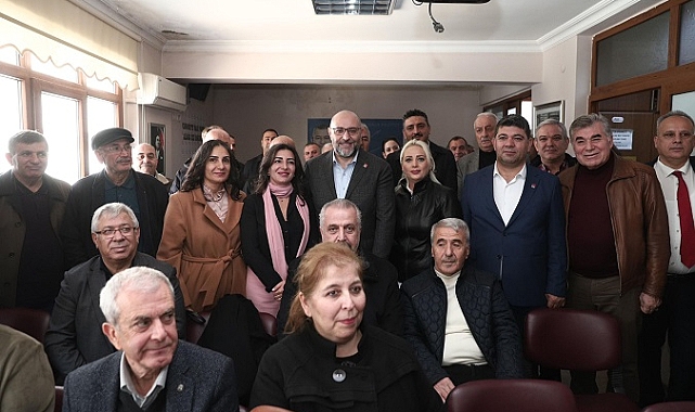 Buğra Gökce’den Bakırçay çıkarması