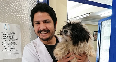 Büyükşehir’den can dostlar için “Pako”  mobil uygulaması