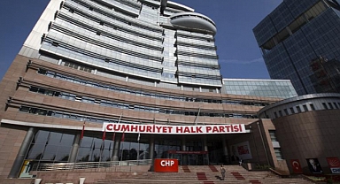 CHP aday listesini açıkladı