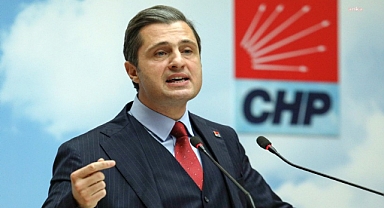 CHP adayları açıkladı