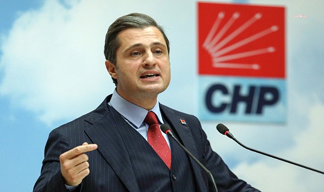 CHP adayları açıkladı