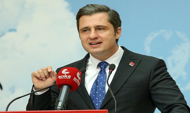 CHP'den flaş ön seçim açıklaması