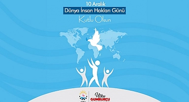 Çiğli Belediyesi 2023 Yılı "İnsan Hakları Kenti" Raporunu Yayınladı