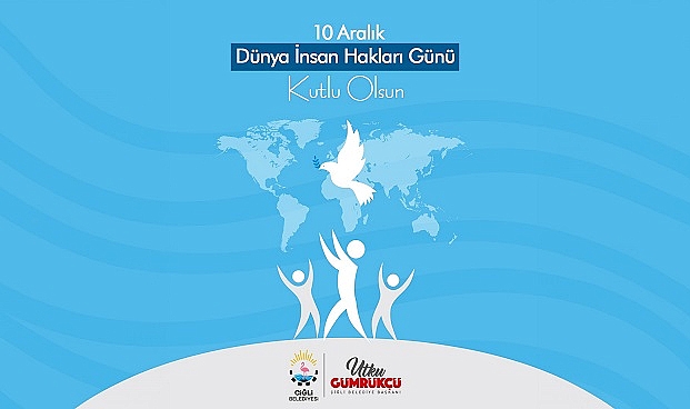 Çiğli Belediyesi 2023 Yılı "İnsan Hakları Kenti" Raporunu Yayınladı