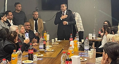 Çiğli’de gündem; “Kentsel Dönüşüm”