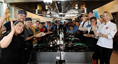 Cordelion MSM, 1 yılda 3000’i aşkın katılımcıyı konuk etti