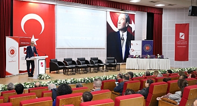 Cumhuriyetin 100’üncü Yılında Türkiye ve Balkanlar