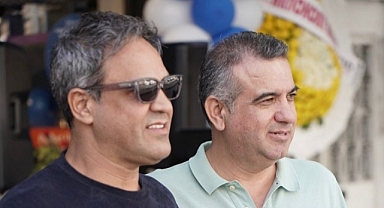 Dağhan,Ceylan güçlerini birleştirdi