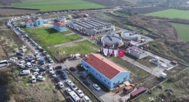 Denizli Büyükşehir ile daha çevreci ve sağlıklı yarınlar