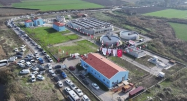 Denizli Büyükşehir ile daha çevreci ve sağlıklı yarınlar