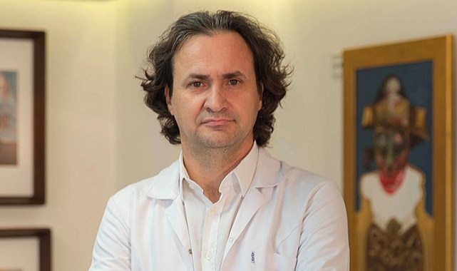 “Diyabet, Ciddi Görme Kayıplarına Neden Oluyor”