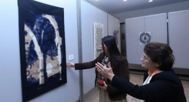 Dokuz Eylül, Mevlana'yı 750. vuslat yılında andı
