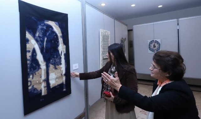 Dokuz Eylül, Mevlana&#039;yı 750. vuslat yılında andı