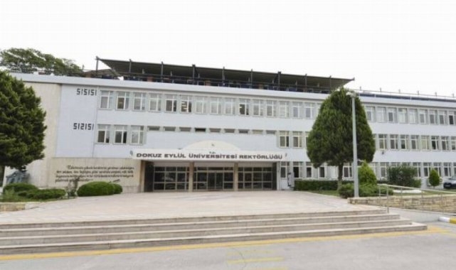 Dokuz Eylül'de 'akademik dijital' dönem
