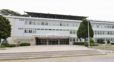 Dokuz Eylül'de 'akademik dijital' dönem