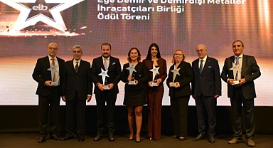 EDDMİB’ten 2 milyar dolarlık teşekkür