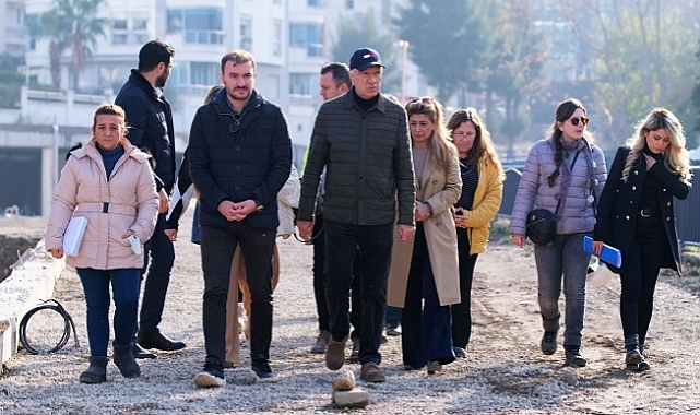Engin’den Pir Sultan Abdal Yaşam Vadisi’nde İnceleme
