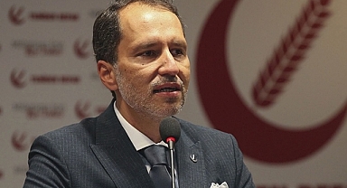 Fatih Erbakan'dan ittifak açıklaması