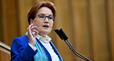 "Figüran olmayacağız"
