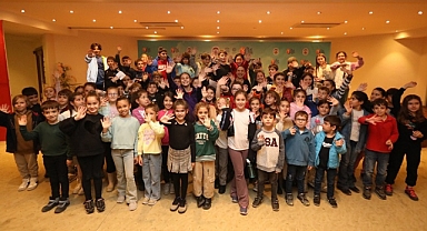 Filiz Başkan'dan İnsan Hakları Manifestosu