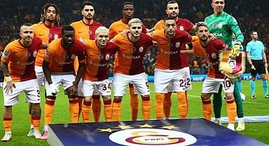Galatasaray'ın Avrupa Ligi'ndeki rakibi belli oldu