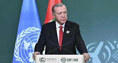 Gazze'de yaşananlar insanlık suçudur; savaş suçudur