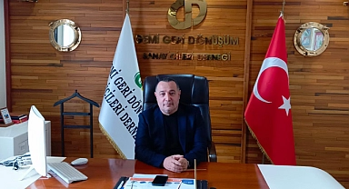 Gemi Geri Dönüşüm Sanayicilerinden Raymond Croze Açıklaması