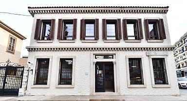 Gençler istedi, Başkan Soyer yaptı