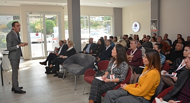 GHO Danışmanlarına Özel Arsa Ve arazi Eğitimi