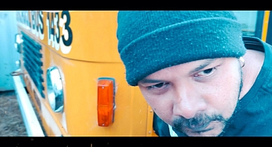 "Girdap"ın ilk fragmanı yayınlandı