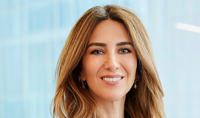 Gözde Güllüoğlu, Global Marka Lideri olarak atandı