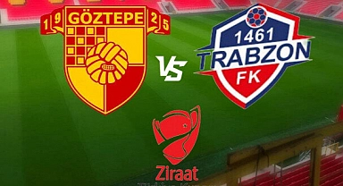 Göztepe Kupa'da Turladı