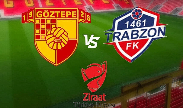 Göztepe Kupa'da Turladı