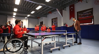 “Her şey birlikte güzel”