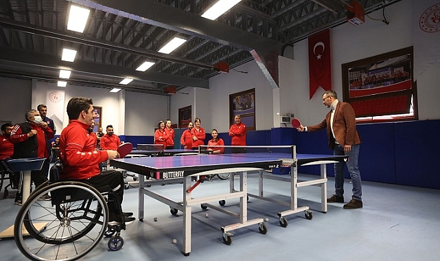 “Her şey birlikte güzel”