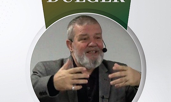 “Hocaların Hocası Salih Dülger” kitabı yayınlandı