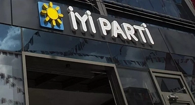 İbrahim Özkan ve 5 meclis üyesi İYİ Parti'den istifa etti!