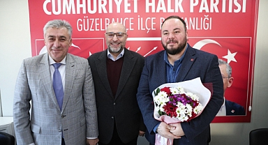 İlk günden icraata başlama sözü veriyorum!