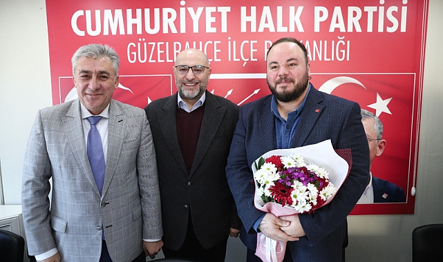 İlk günden icraata başlama sözü veriyorum!